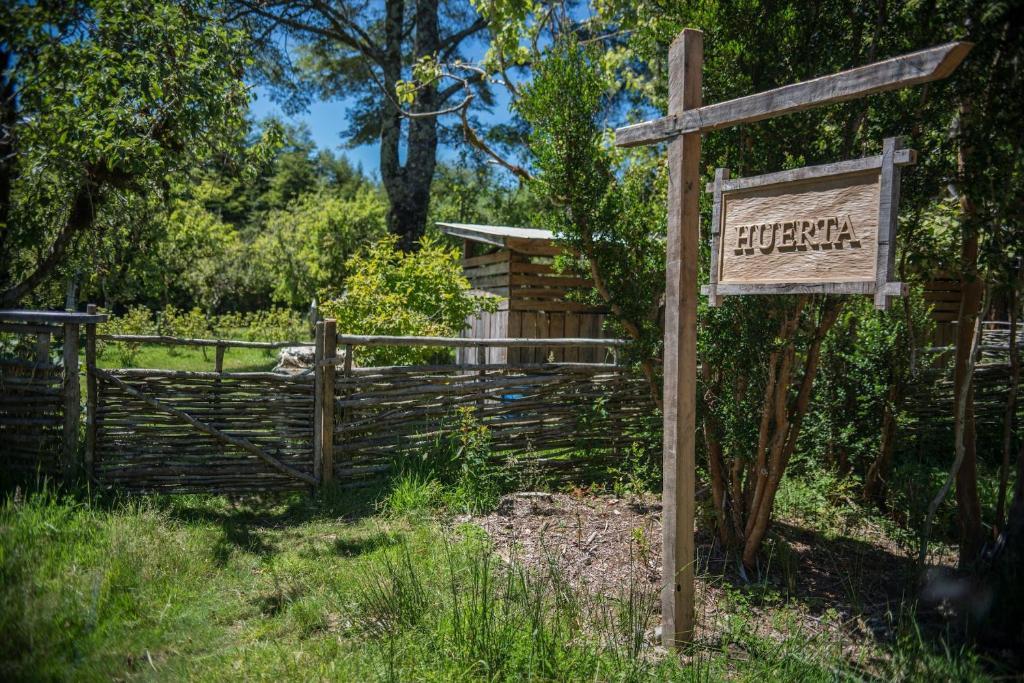 Vila Yelcho En La Patagonia Chaitén Exteriér fotografie